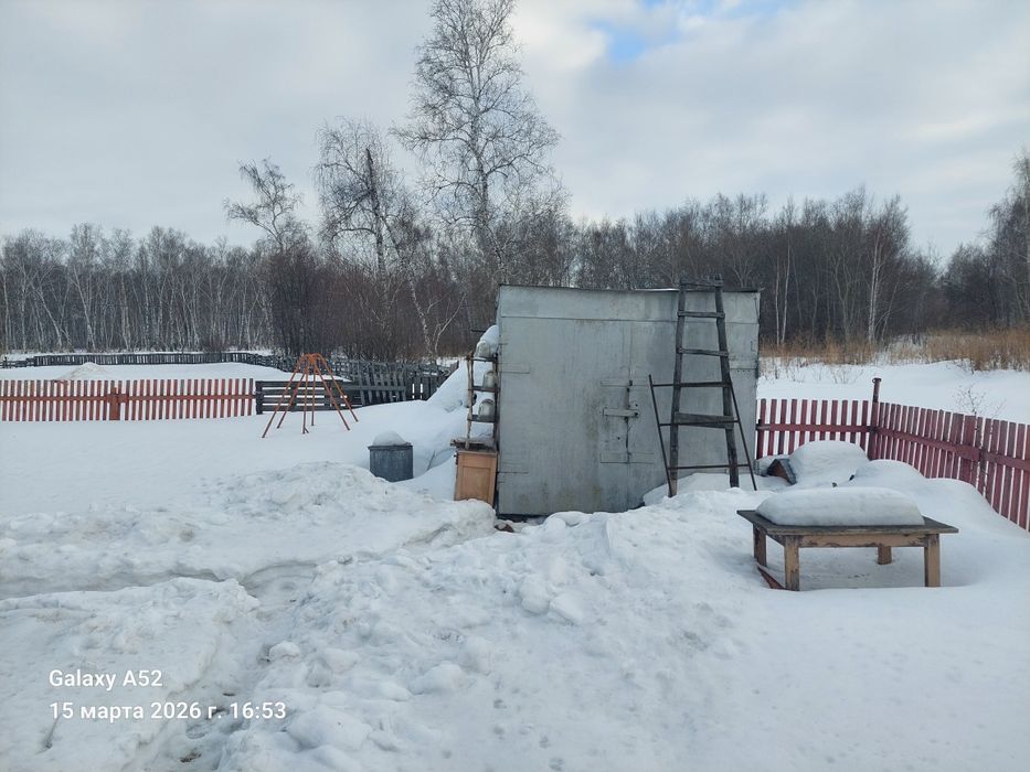 Продам частный дом