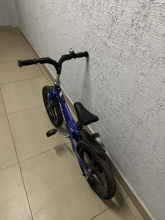 Продаем велосипед в хорошем состоянии