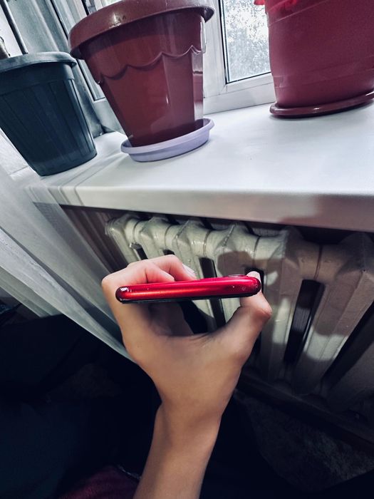 Iphone 11 оригинал