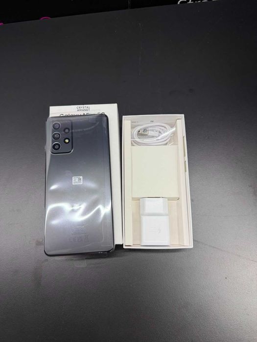 Samsung Galaxy A52s 5G, Nou/Fullbox