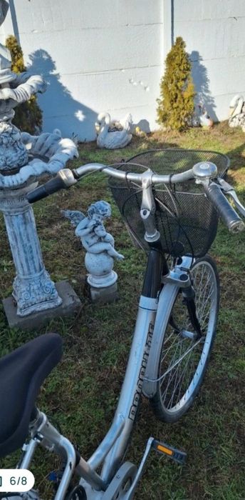 Vand bicicleta ..calitate