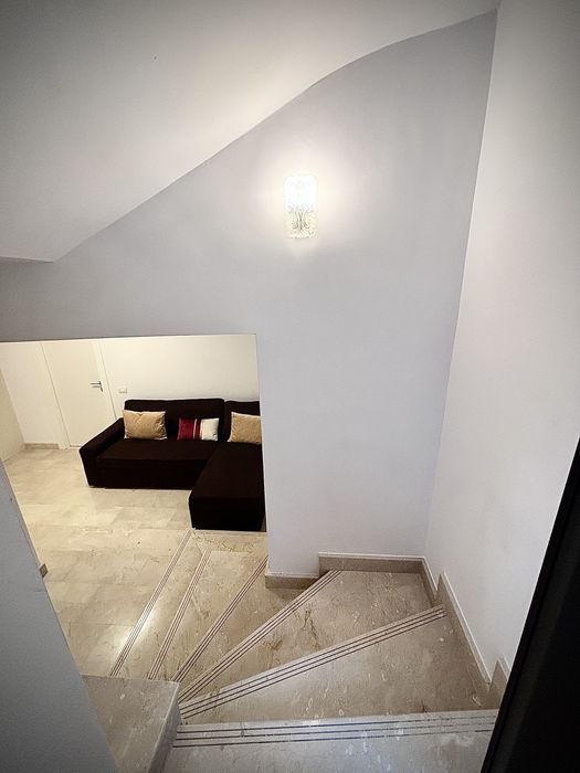 Apartament regim hotelier