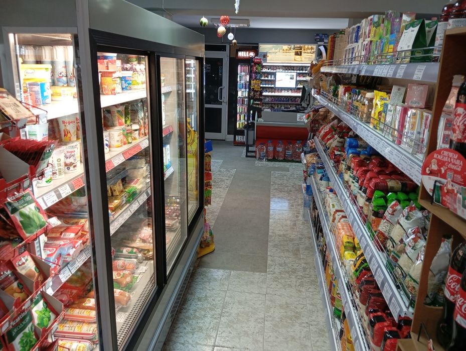 Продава се Магазин в Стара Загора, Център - 90 кв.м за 340 €/кв.м - Снимка #8