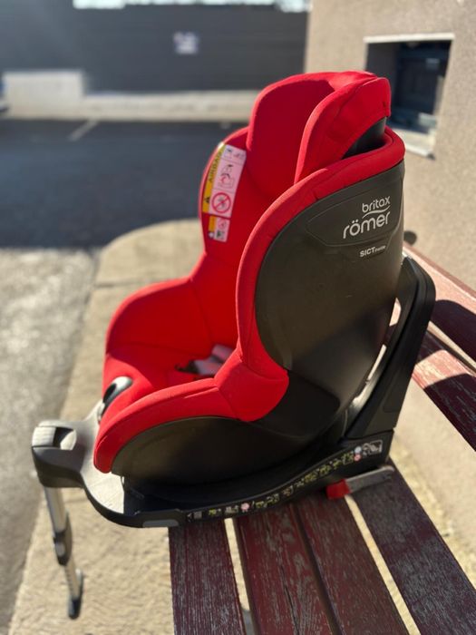 Scaun auto copiii Britax Romer 360