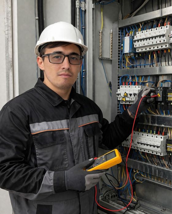 ЭЛЕКТРИК НЕДОРОГО.ШЫМКЕНТ Электрик Круглосуточно.Дежурный Электрик.