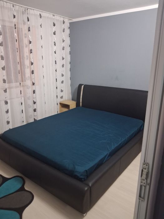 Inchiriez apartament brazda lui novac