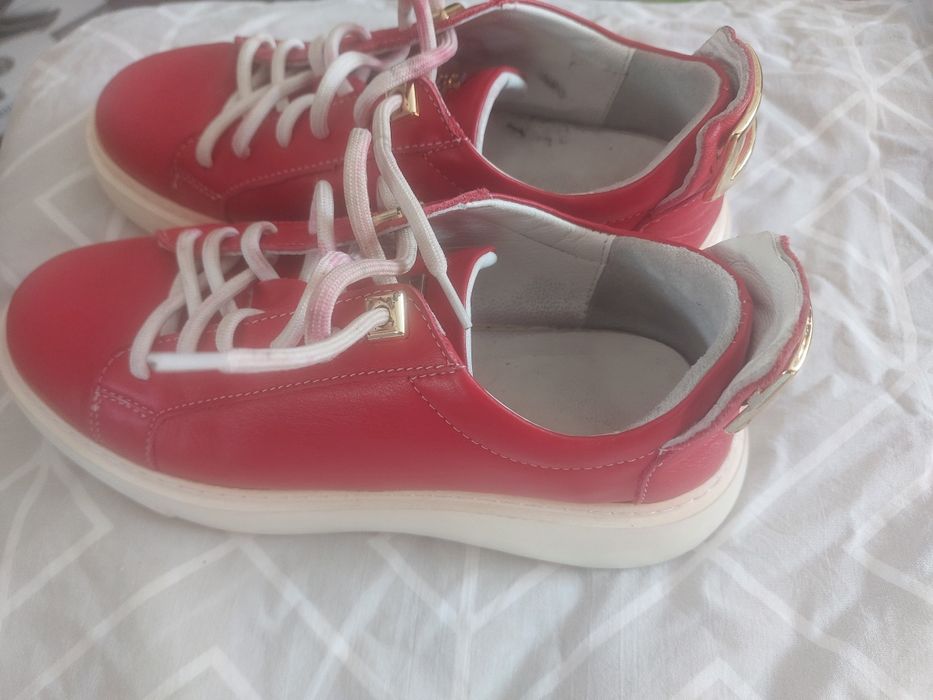 Sneakers Enzo Bertini