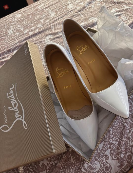 Pantofi Christian Louboutin