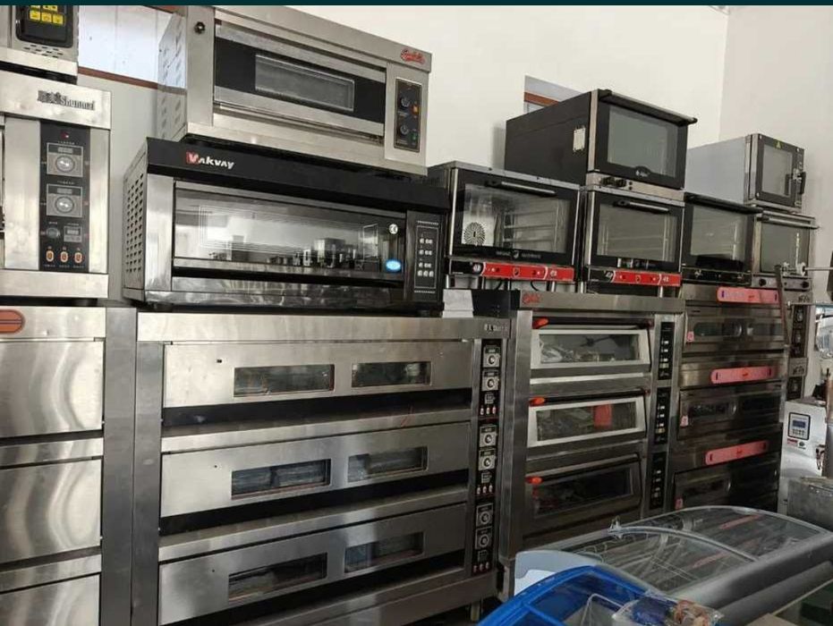 Духовка электрическая печь duxovka pichka pechka 9 potnoslik