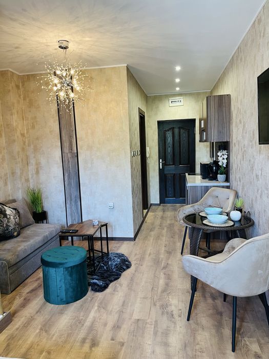 Продава се Едностаен апартамент в Свети Влас - 42 кв.м за 1262 €/кв.м - Снимка #3