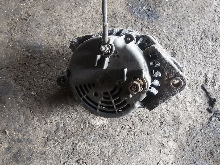 Alternator Opel Vectra B / Tigra / Astra G 1.4 1.6 benzina 10479225
