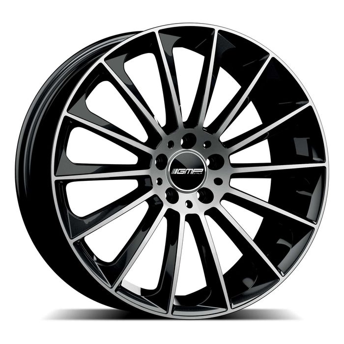 Джанти Mercedes Мерцедес AMG 18" 19" 20" 21" 22" цола