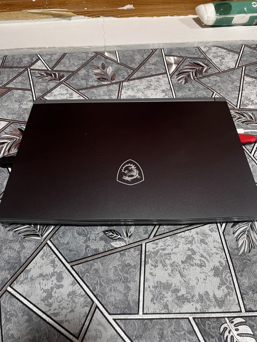 MSI THIN A15 ОБмен на MacBook M