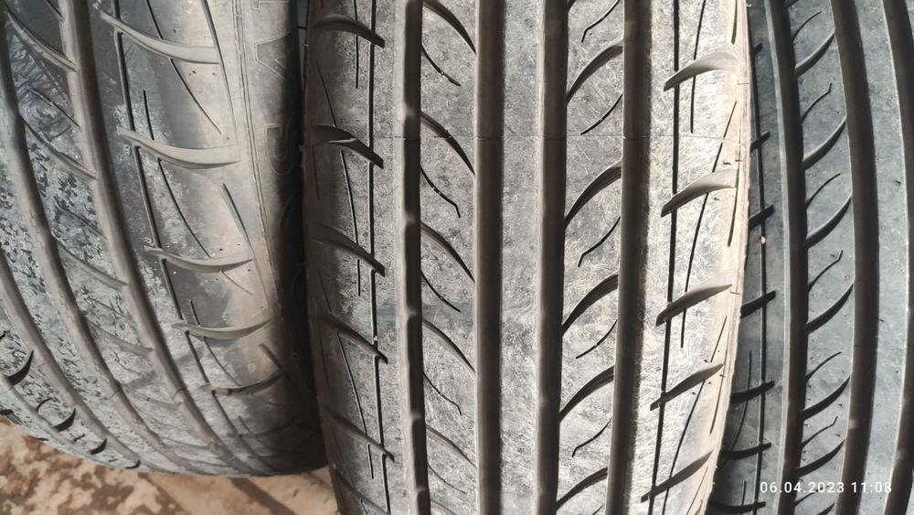 Продам ризина и диски