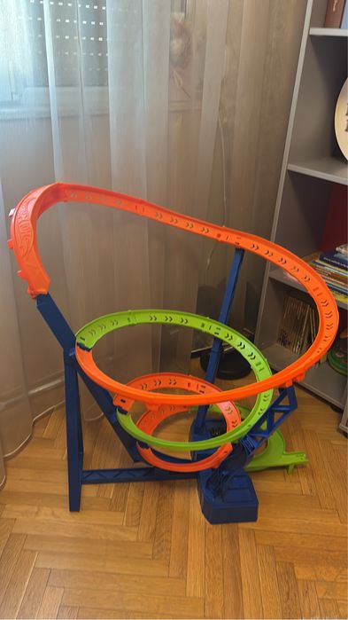 Писта за игра Hot wheels