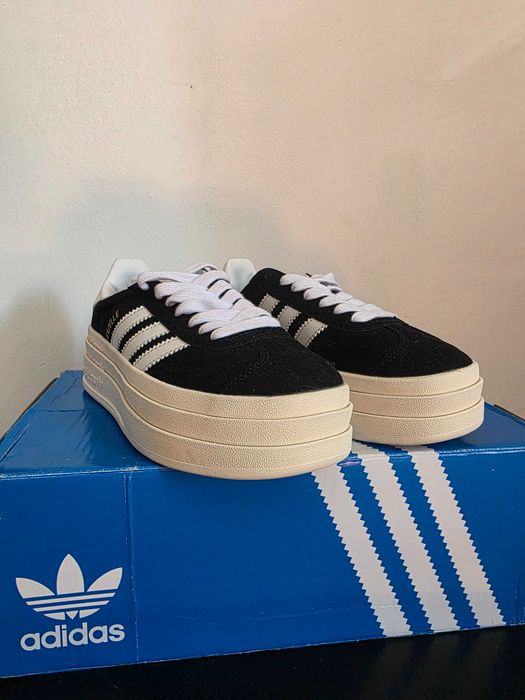Adidas Gazelle Bold