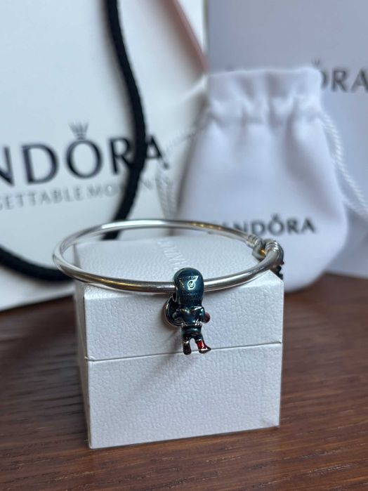 Пандора талисман Капитан Америка Марвел