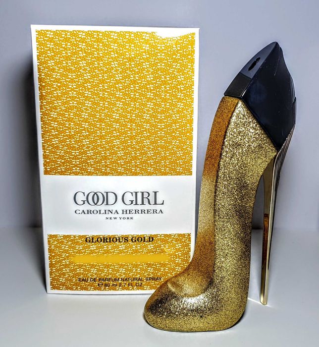 Parfum Carolina Herrera - Good Girl, Legere, Glorious, Very, Velvet