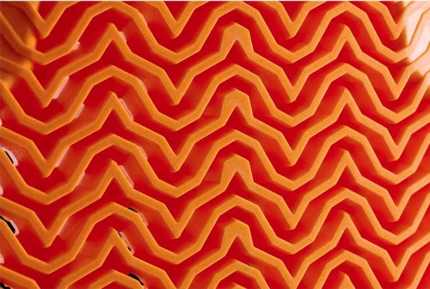 Furygan D3O EVO Level 2 Protecție Spate Motocicletă - nou