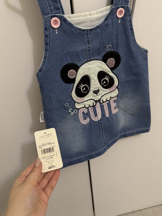 Продам детский комбенезон