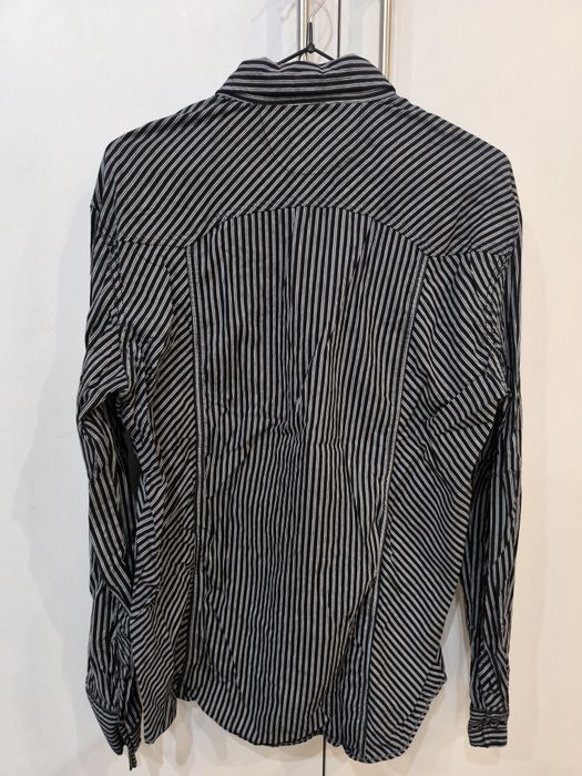 Мъжка риза М размер