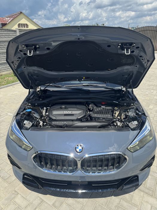 Vandut! Bmw 228i gran coupe Xdrive, an 2020