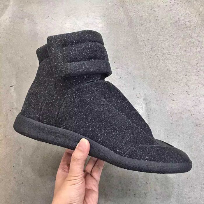 (На заказ) Maison Margiela 22 Future 1 high (карго отдельно)