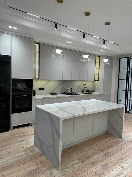 ГОТОВЫЙ АРЕНДАТОР! Эксклюзивная 2х ком кв-ра На Алайском Минор! ID02