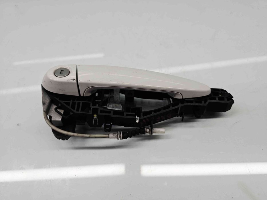 Maner usa dreapta fata Bmw 1 (F21) [Fabr 2012-2017]