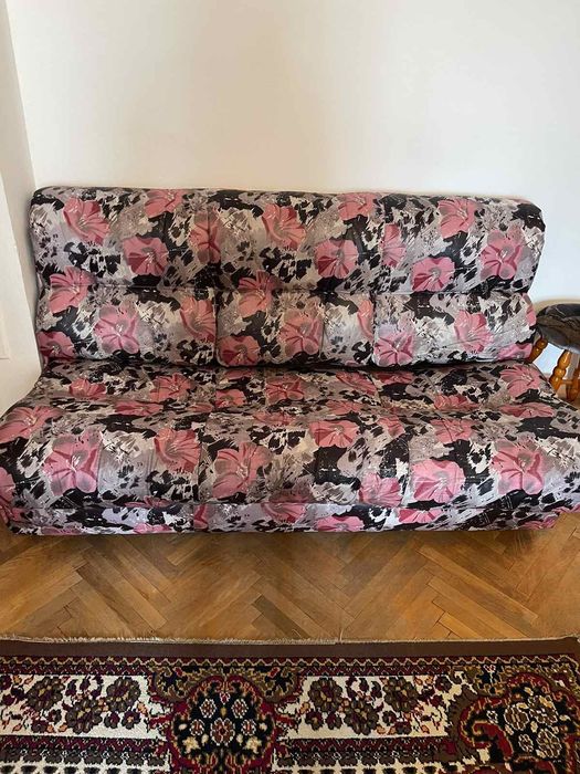 Диван разтегателен