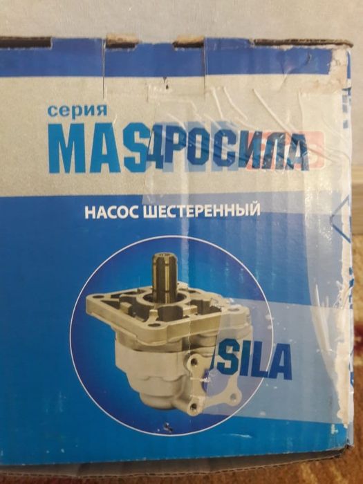 Редукторы, двигатель турецкий б/у. хорошем состояние,