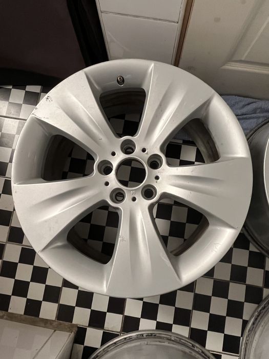 Jante 19” originale BMW import SUA