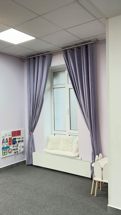 Детский антикафе, детский центр