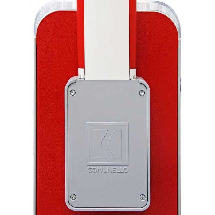 Електромеханична бариера Comunello Limit 500 Италия с рамо до 5 м.