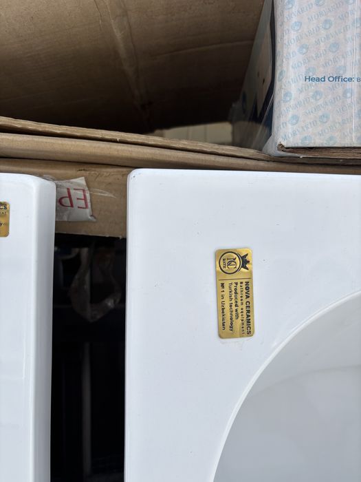 Keng turdagi vannalar arzon narxda dona va optom