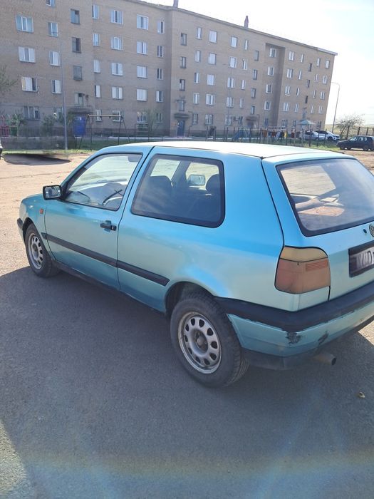 Продам фольксваген гольф 3