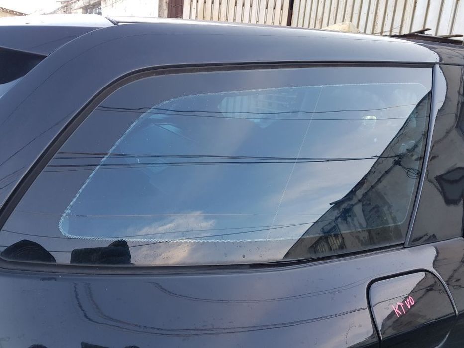 Geam Fix Aripa / Caroserie Dreapta Spate Citroen C5 Tourer / Break / Combi 2007 - 2017