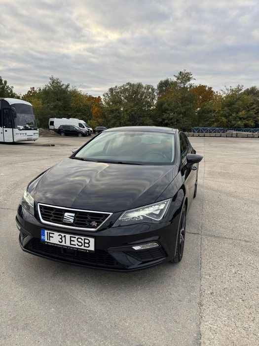 Seat Leon Propietar, dacă ești tânăr și vrei sa fi mai special