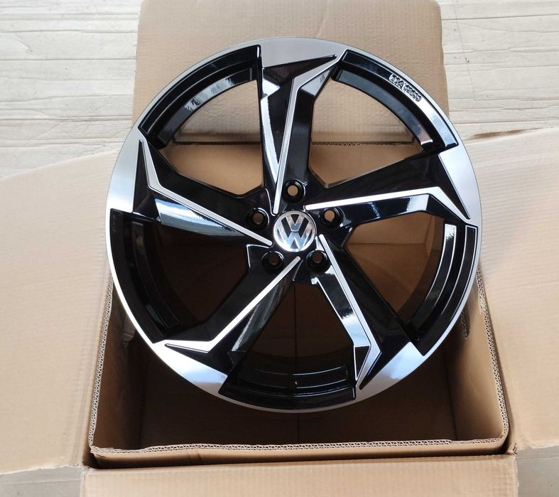 Jante 19 VW Tiguan, Passat , Arteon, T-ROC, Golf Sharan Touareg