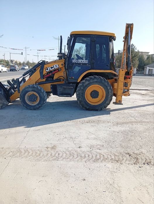 jsb traktor sotiladi xolati alo