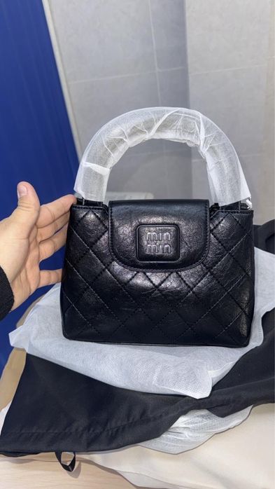 Кожаные сумки