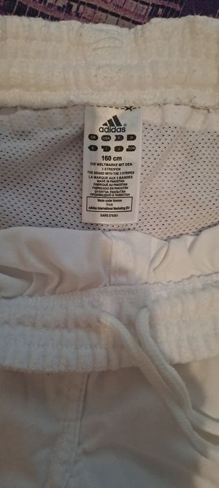 Продам кимоно карате wkf