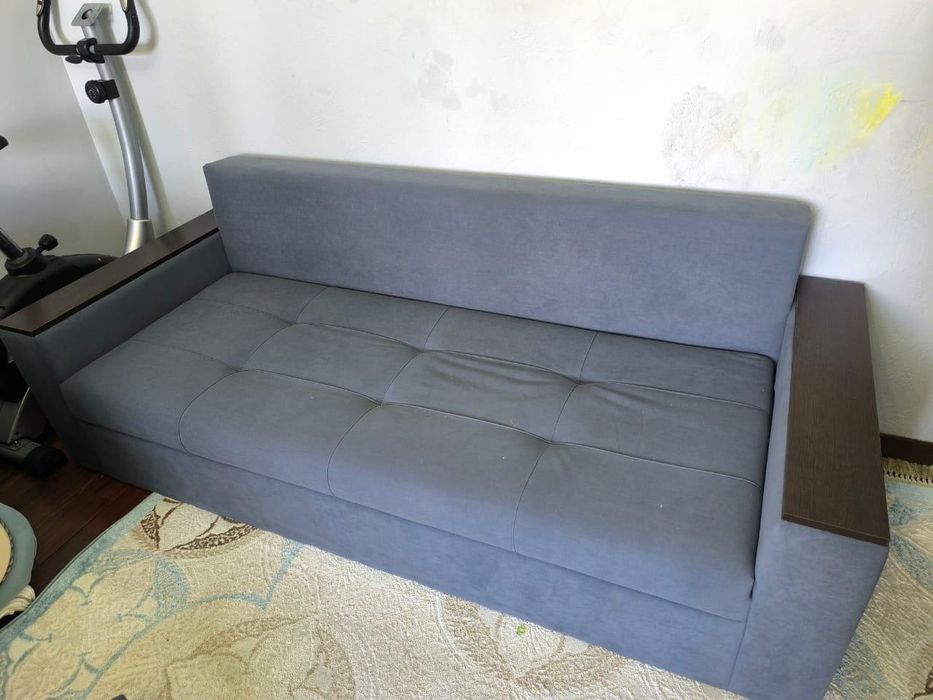 Диван не раскладной