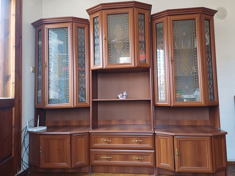 Холна Секциа За Вас