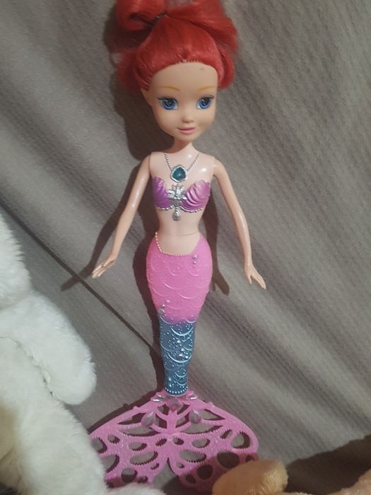 Фирменые игрушки
