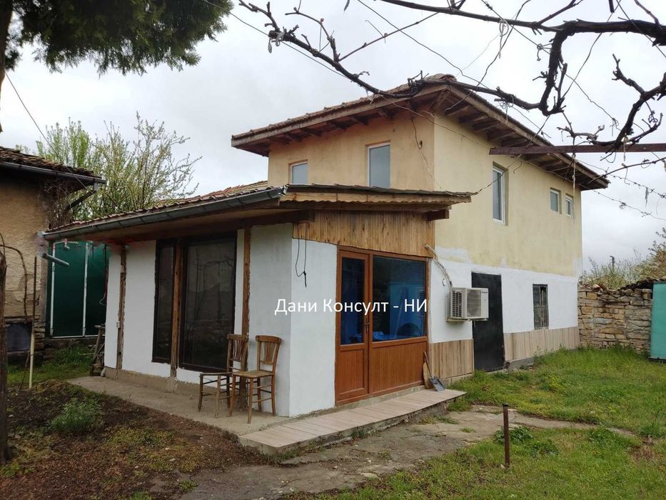 Продава се Къща в с. Самоводене, Област Велико Търново - 68 кв.м за 1339 €/кв.м - Снимка #7