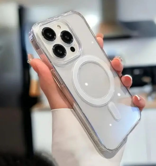 Iphone 13 Pro chexol,gʻilob,2 tasi bittada