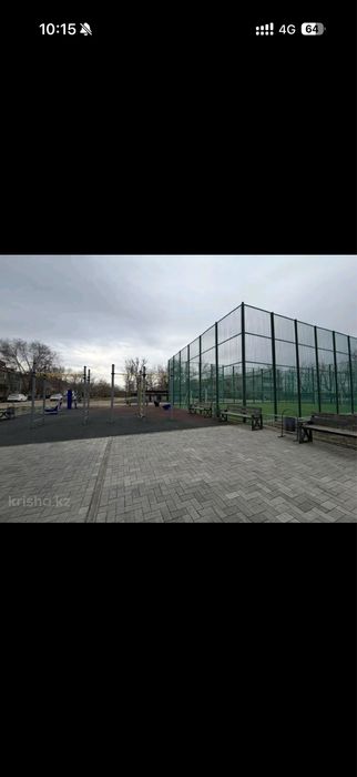 Квартира 2 комнатная