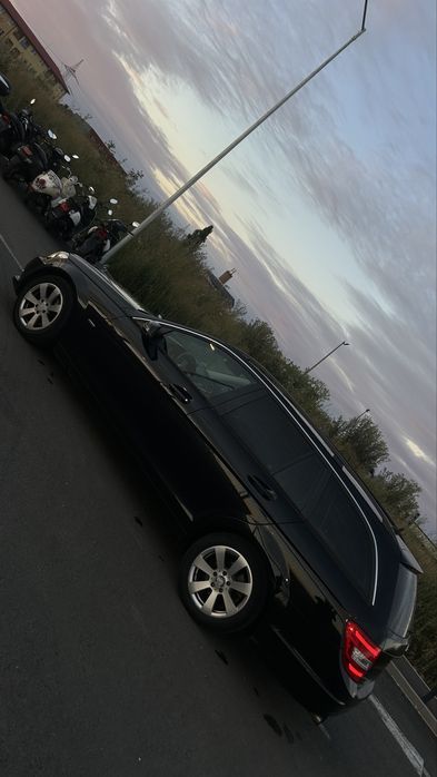 MERCEDES-BENZ C-Class 2011 — imagine 3