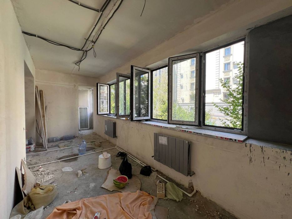 Продам квартиру Спец план Ц-5 о-р Мухташам